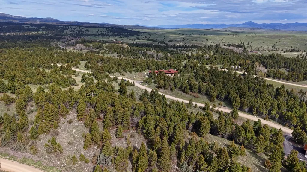 Nhn Lot 18 Phase 3 Dolus Lakes Road Deer Lodge MT 59722