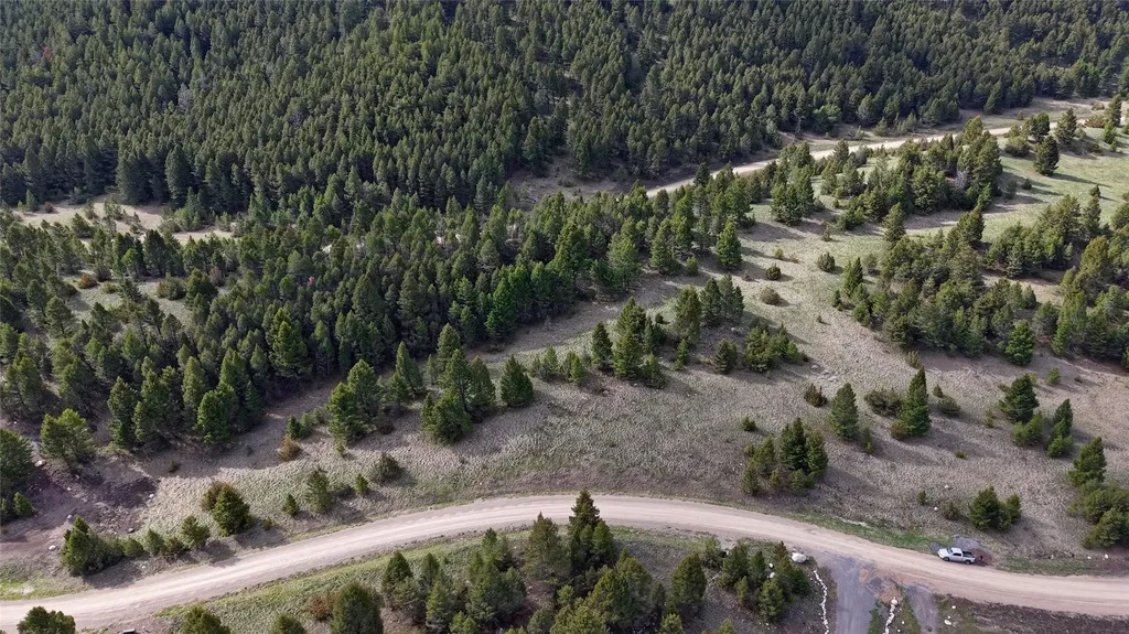 Nhn Lot 18 Phase 3 Dolus Lakes Road Deer Lodge MT 59722