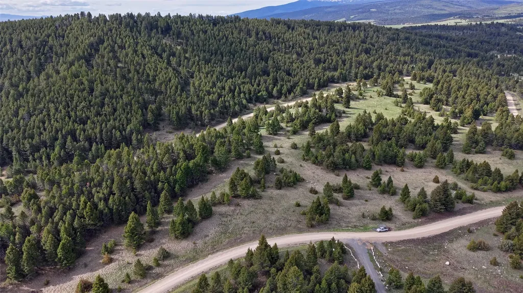 Nhn Lot 18 Phase 3 Dolus Lakes Road Deer Lodge MT 59722