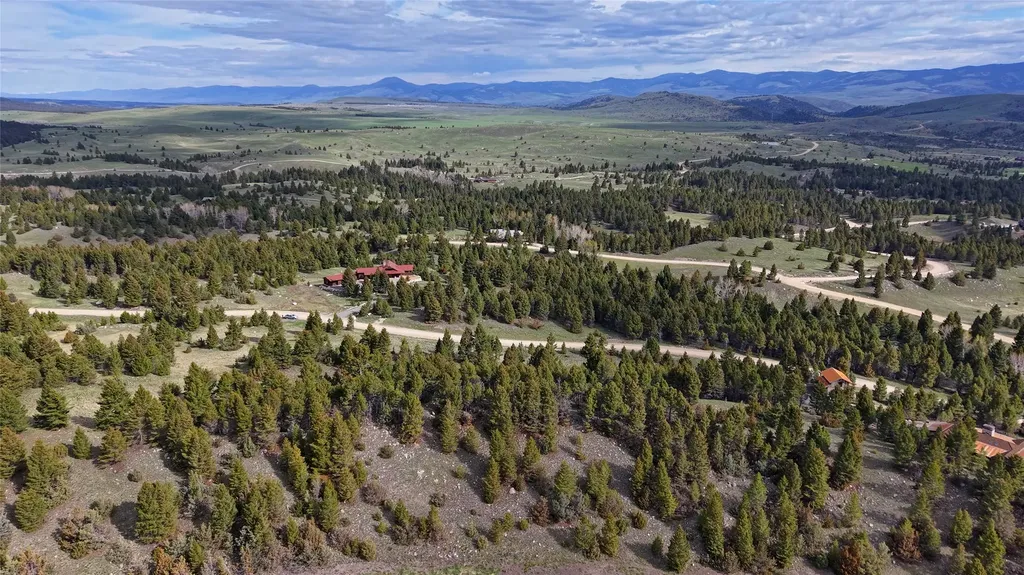 Nhn Lot 18 Phase 3 Dolus Lakes Road Deer Lodge MT 59722