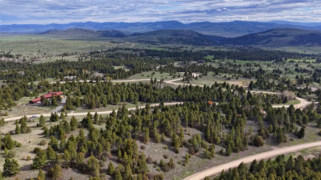 Nhn Lot 18 Phase 3 Dolus Lakes Road Deer Lodge MT 59722
