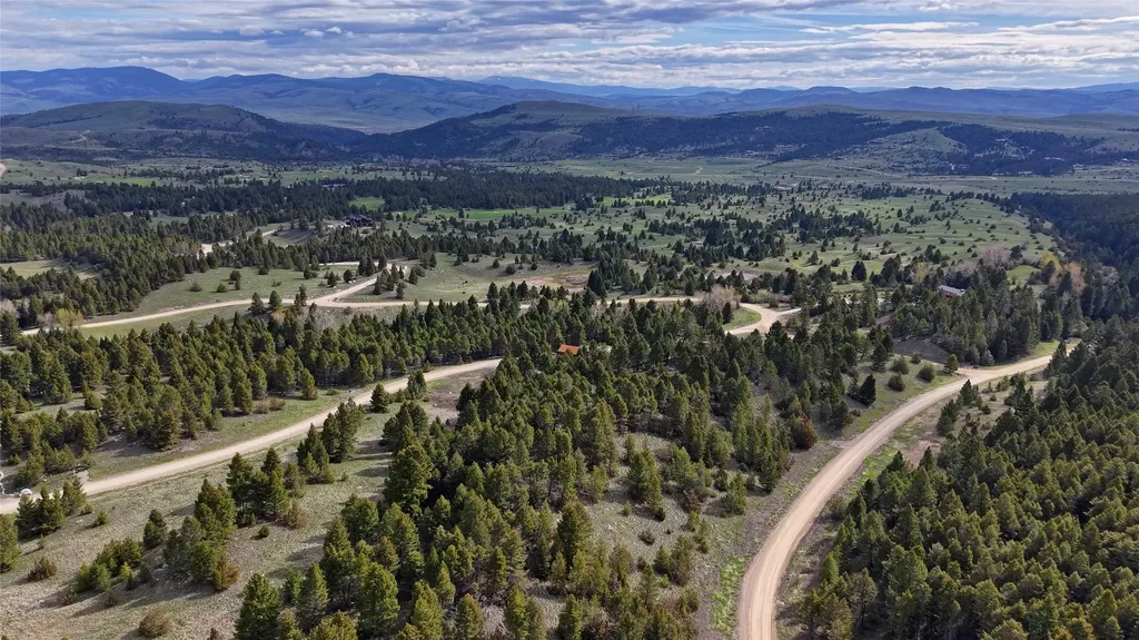 Nhn Lot 18 Phase 3 Dolus Lakes Road Deer Lodge MT 59722