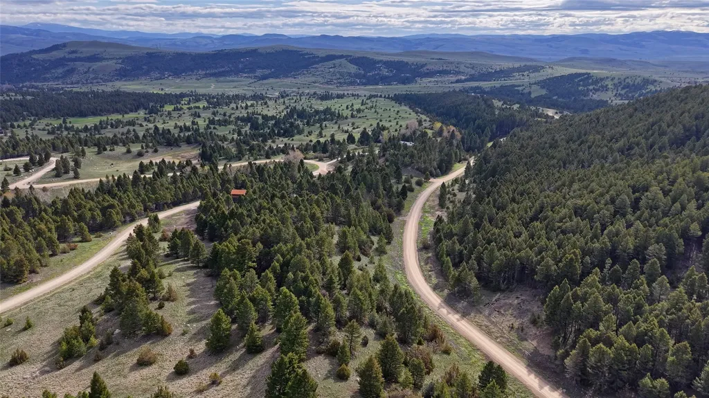 Nhn Lot 18 Phase 3 Dolus Lakes Road Deer Lodge MT 59722