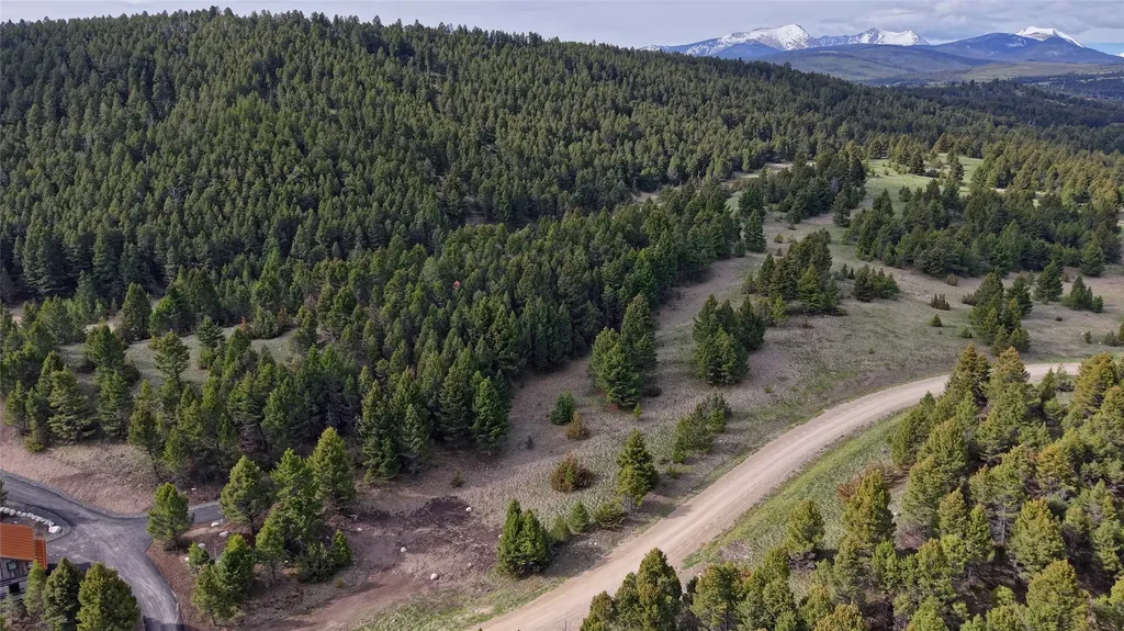 Nhn Lot 18 Phase 3 Dolus Lakes Road Deer Lodge MT 59722