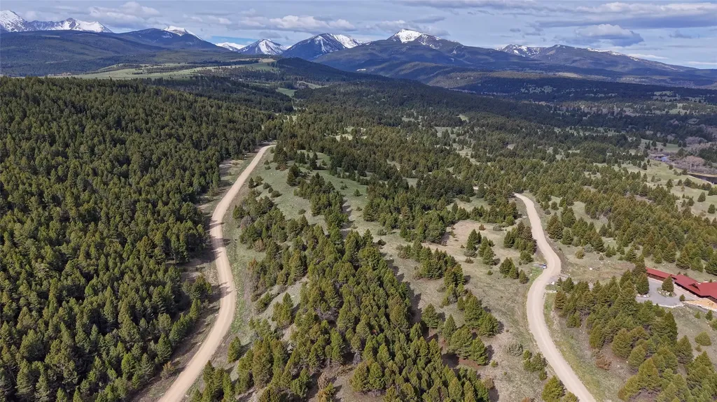 Nhn Lot 18 Phase 3 Dolus Lakes Road Deer Lodge MT 59722