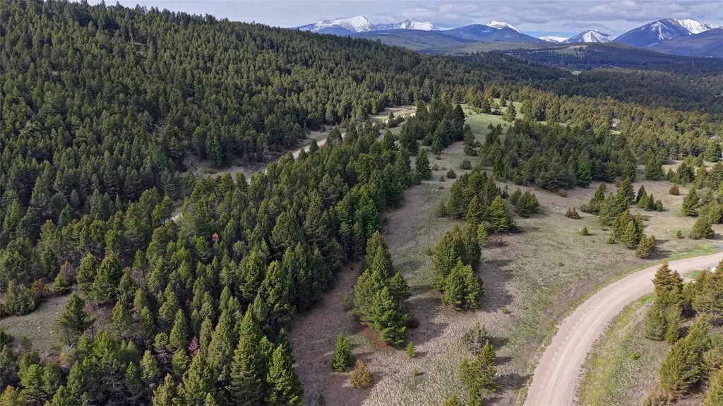 Nhn Lot 18 Phase 3 Dolus Lakes Road Deer Lodge MT 59722