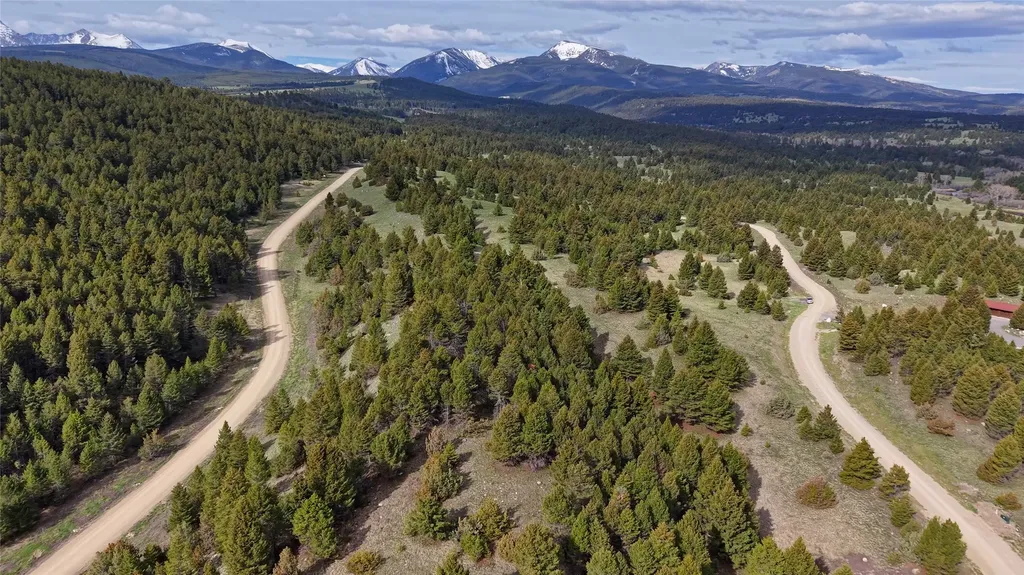 Nhn Lot 18 Phase 3 Dolus Lakes Road Deer Lodge MT 59722