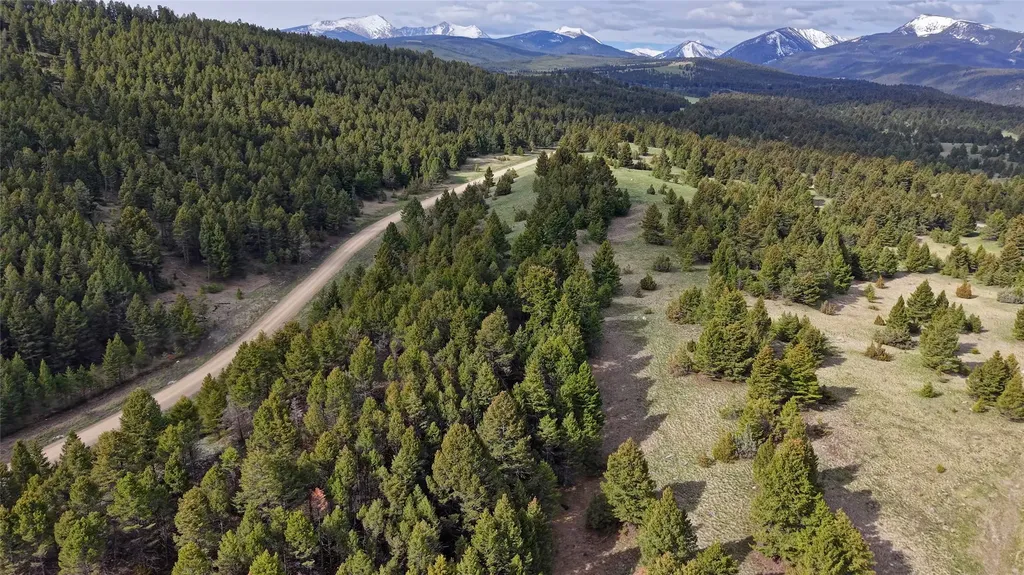Nhn Lot 18 Phase 3 Dolus Lakes Road Deer Lodge MT 59722