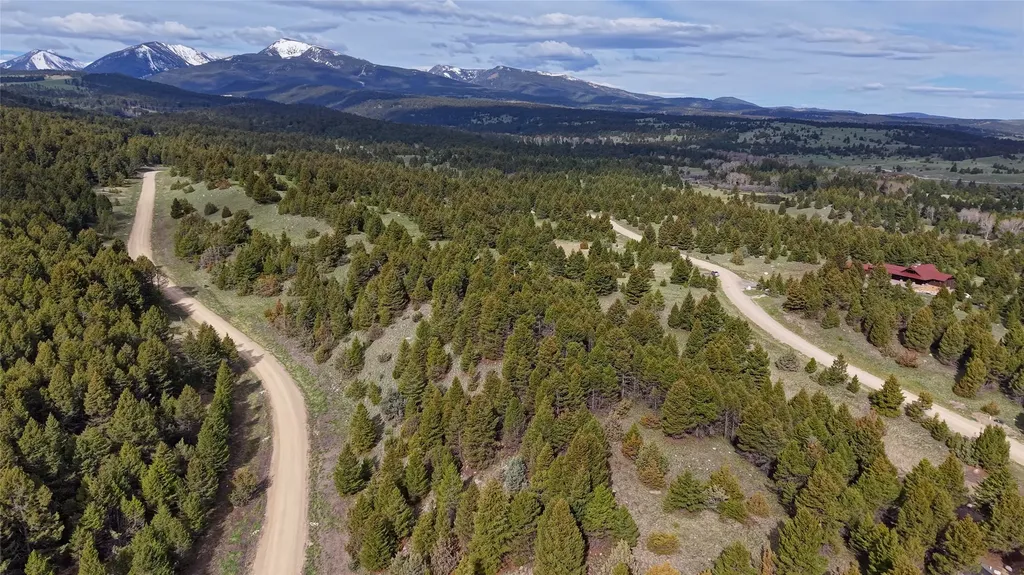 Nhn Lot 18 Phase 3 Dolus Lakes Road Deer Lodge MT 59722