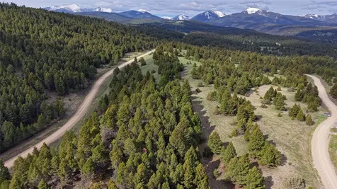 Nhn Lot 18 Phase 3 Dolus Lakes Road Deer Lodge MT 59722