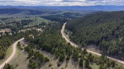 Nhn Lot 18 Phase 3 Dolus Lakes Road Deer Lodge MT 59722