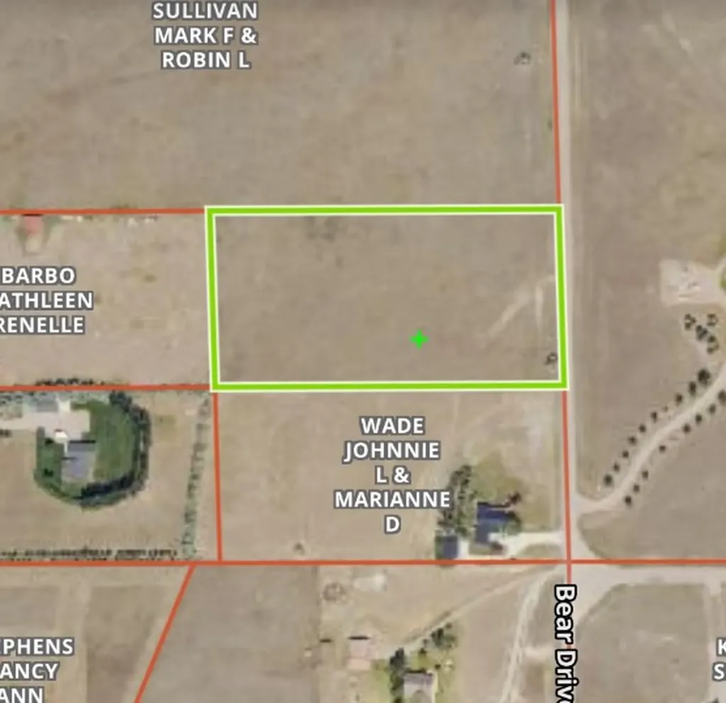 14 Bear Drive Great Falls MT 59404