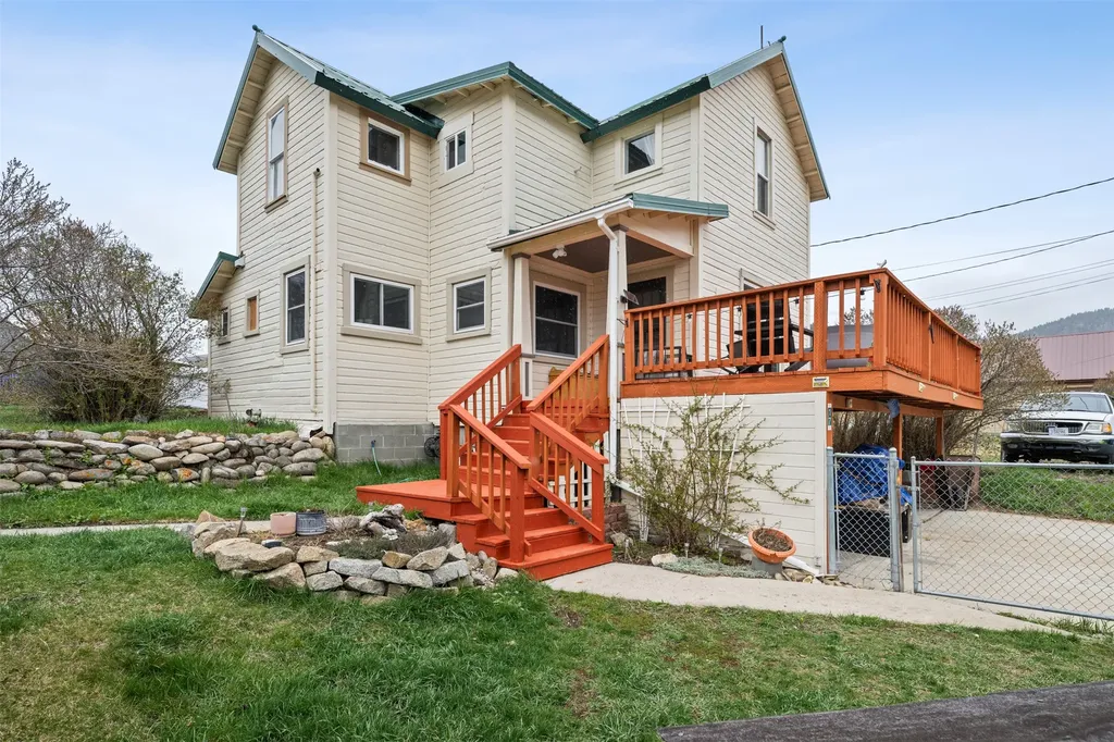 17 Quartz Avenue Basin MT 59631