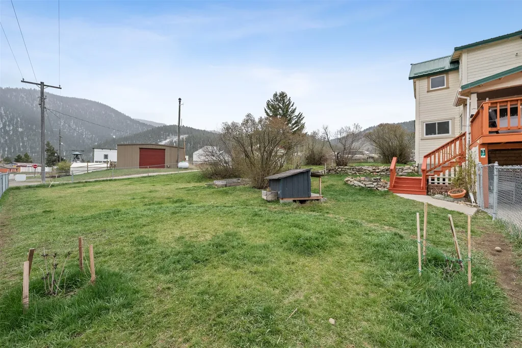 17 Quartz Avenue Basin MT 59631