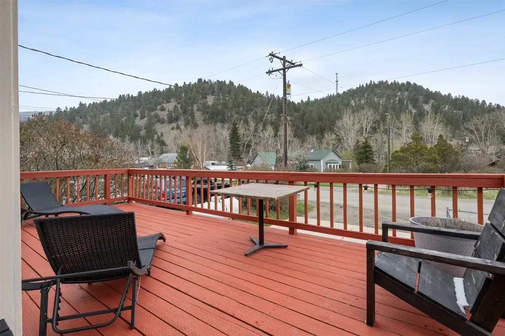 17 Quartz Avenue Basin MT 59631