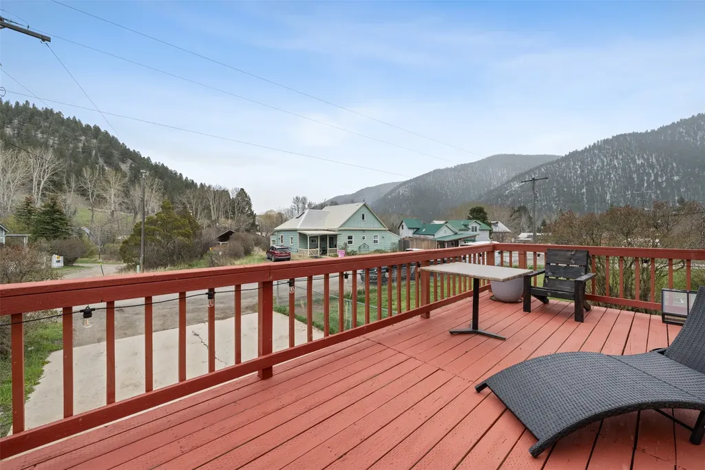 17 Quartz Avenue Basin MT 59631