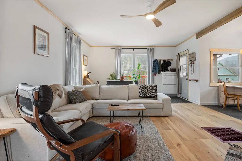 17 Quartz Avenue Basin MT 59631