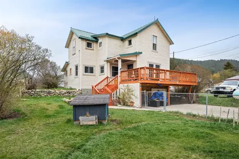 17 Quartz Avenue Basin MT 59631