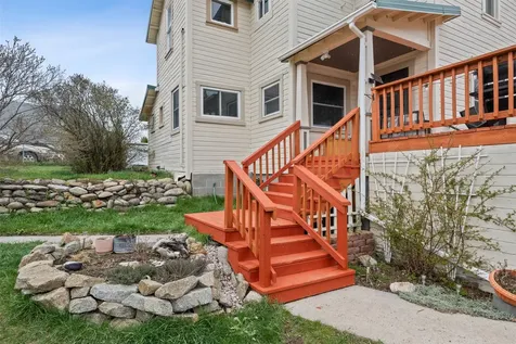 17 Quartz Avenue Basin MT 59631