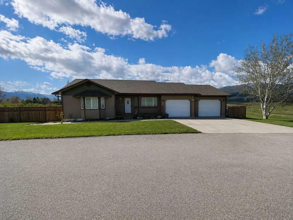7955 Toby Way Missoula MT 59808