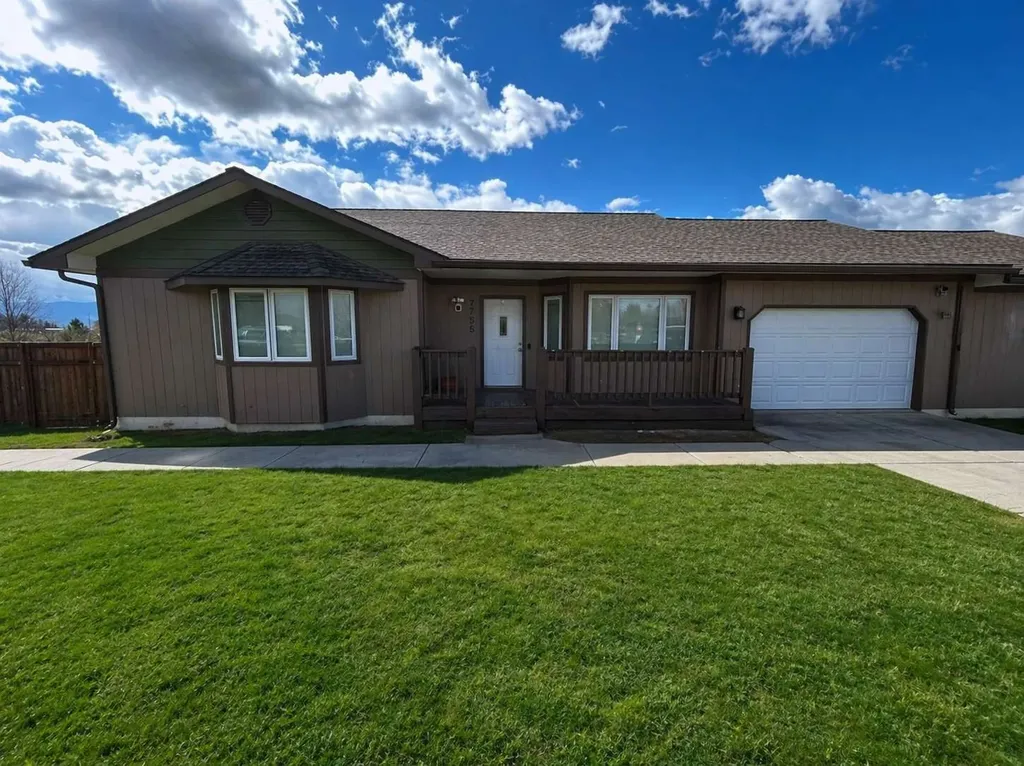 7955 Toby Way Missoula MT 59808