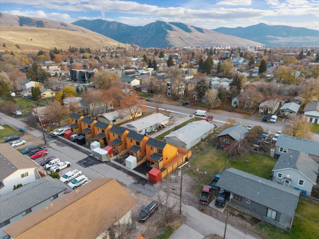 1010 Charlo Street Missoula MT 59802