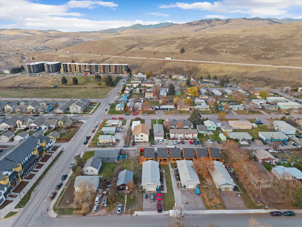 1010 Charlo Street Missoula MT 59802