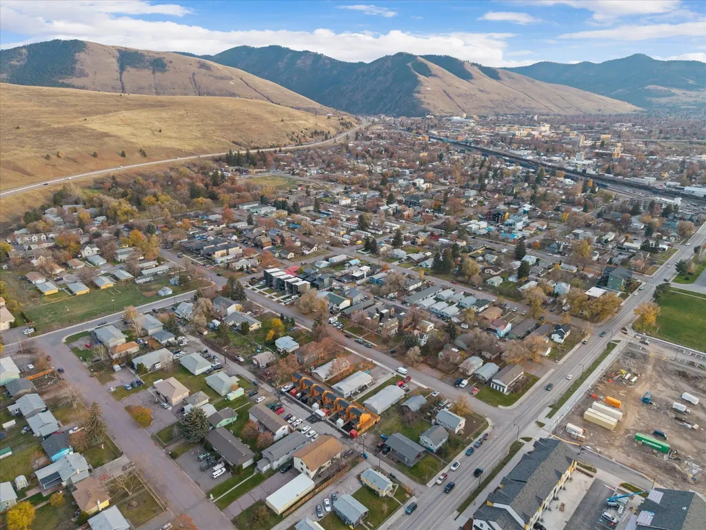 1010 Charlo Street Missoula MT 59802