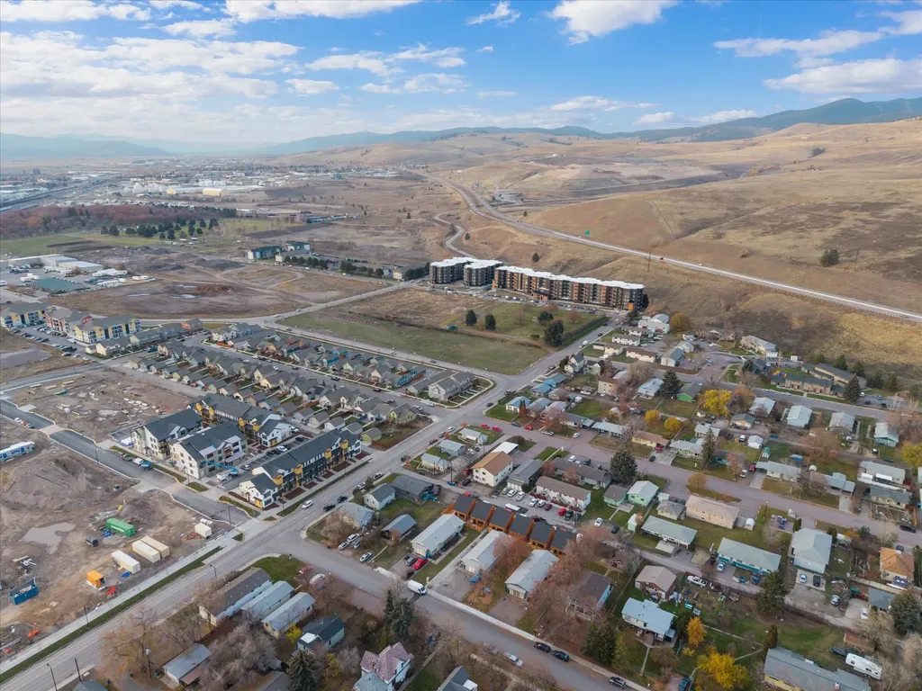 1010 Charlo Street Missoula MT 59802