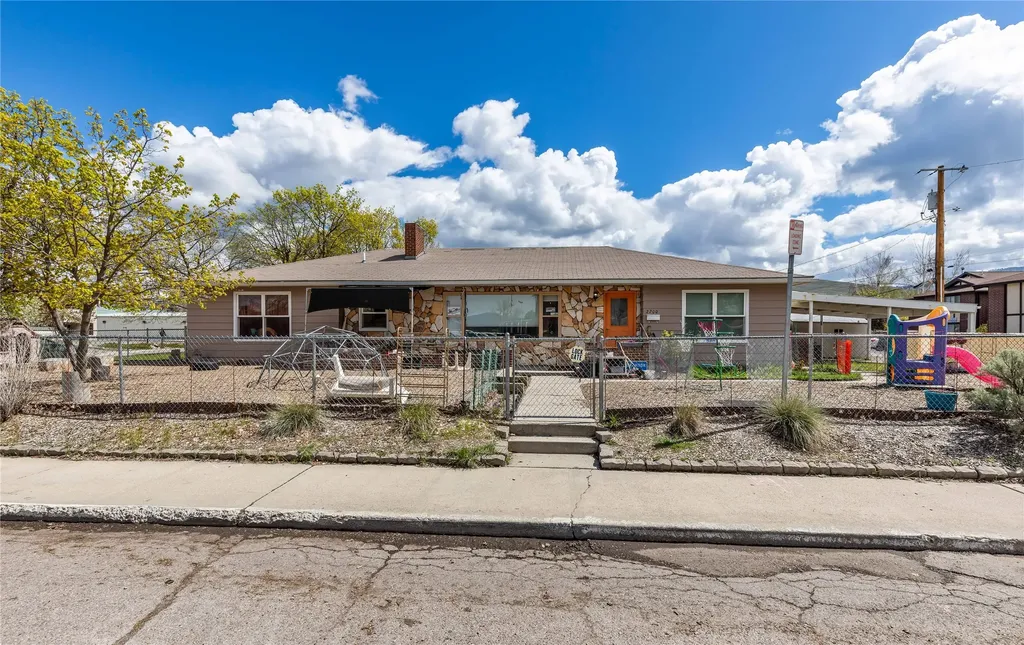 2200 Holborn Street Missoula MT 59801