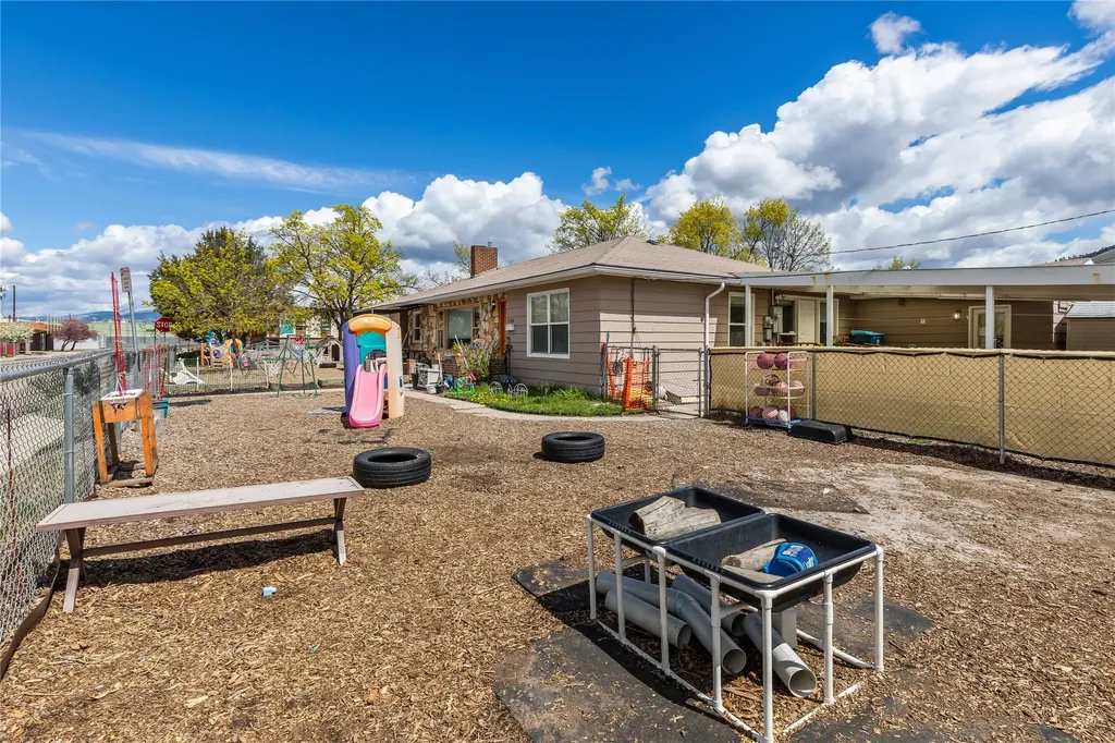 2200 Holborn Street Missoula MT 59801