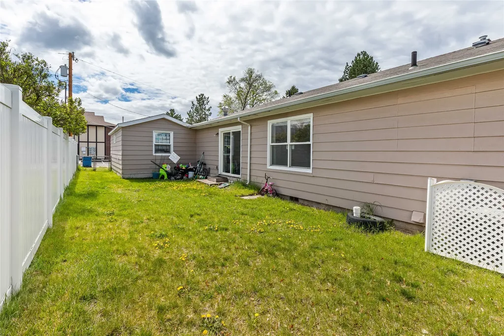 2200 Holborn Street Missoula MT 59801