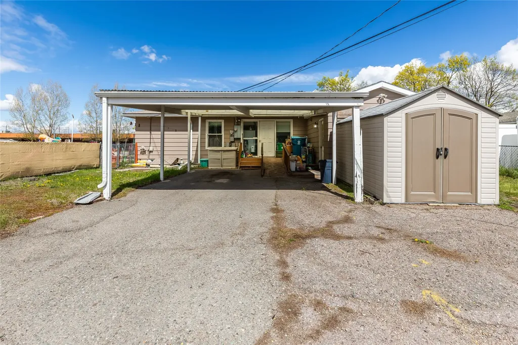2200 Holborn Street Missoula MT 59801