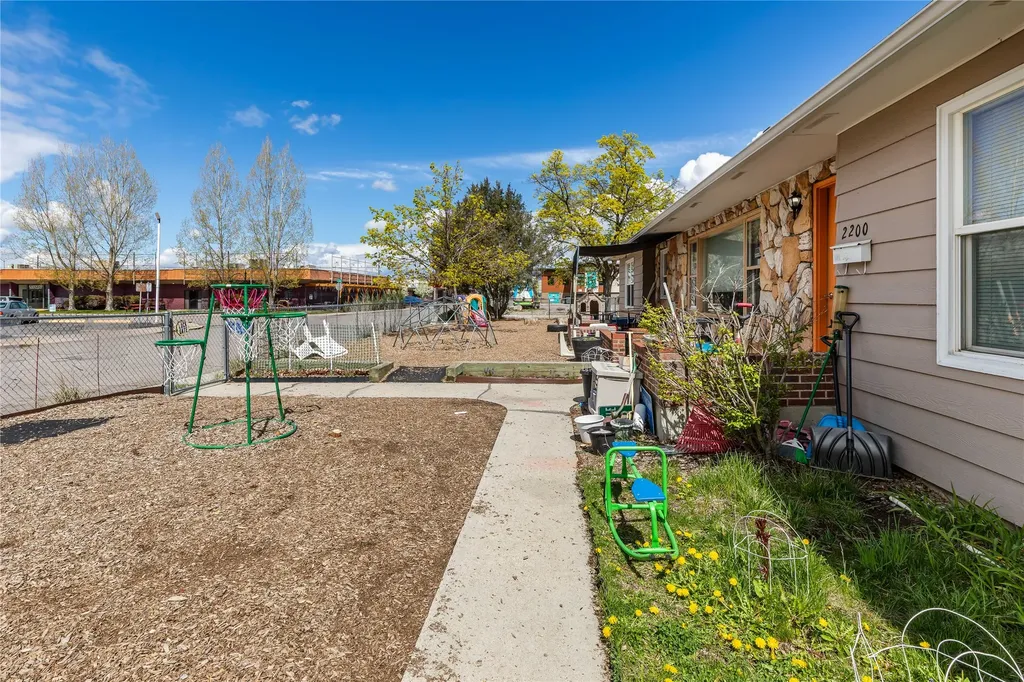 2200 Holborn Street Missoula MT 59801