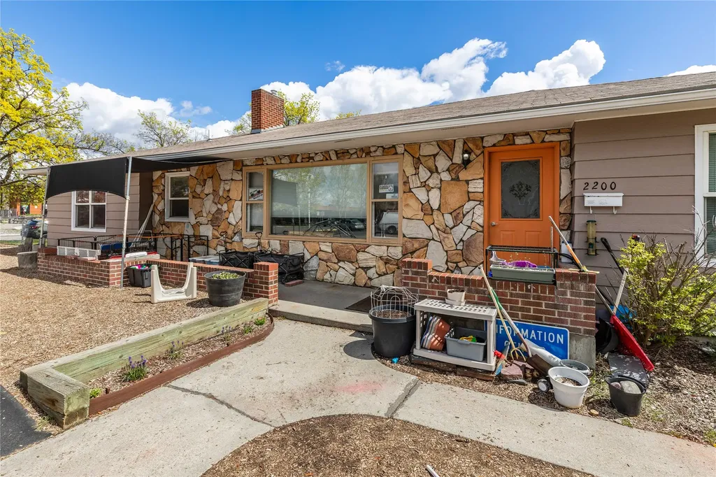 2200 Holborn Street Missoula MT 59801