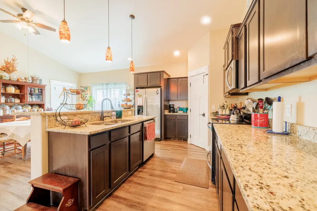 5141 Crescent Moon Drive Helena MT 59602
