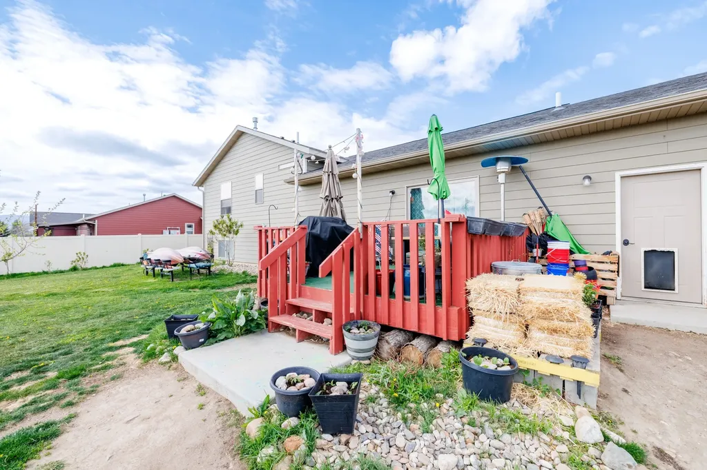 5141 Crescent Moon Drive Helena MT 59602