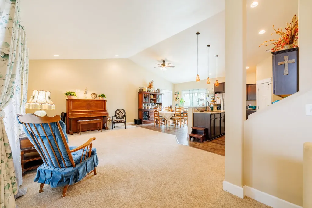 5141 Crescent Moon Drive Helena MT 59602