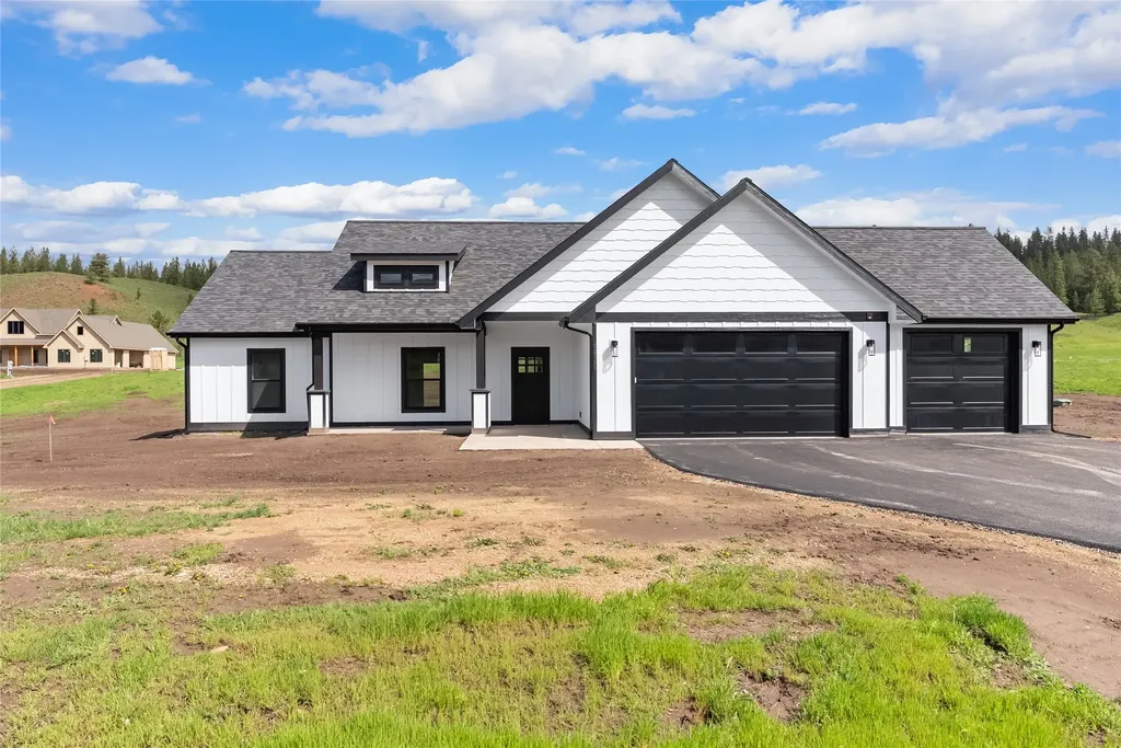 23968 Summit Point Road Huson MT 59846