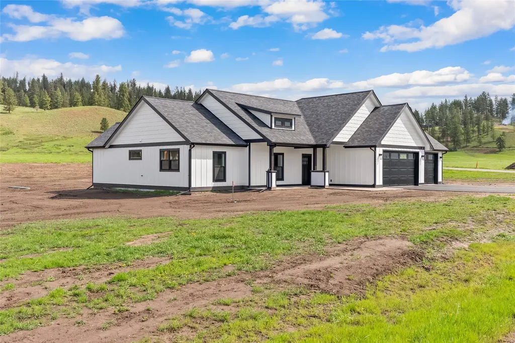 23968 Summit Point Road Huson MT 59846
