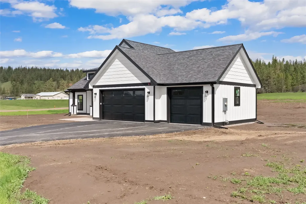 23968 Summit Point Road Huson MT 59846