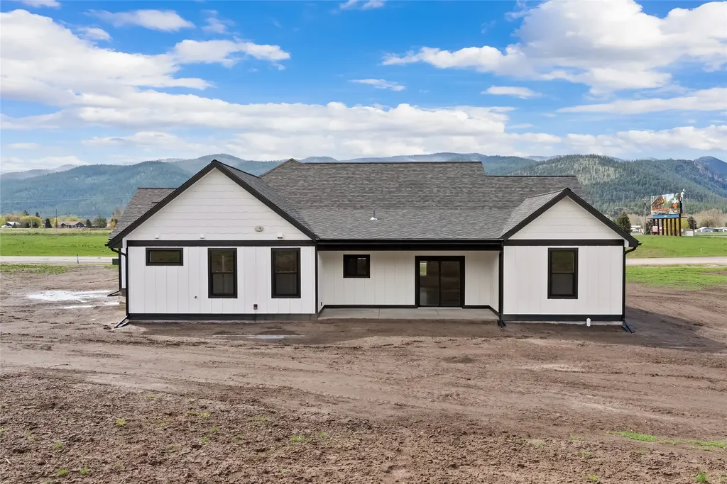 23968 Summit Point Road Huson MT 59846