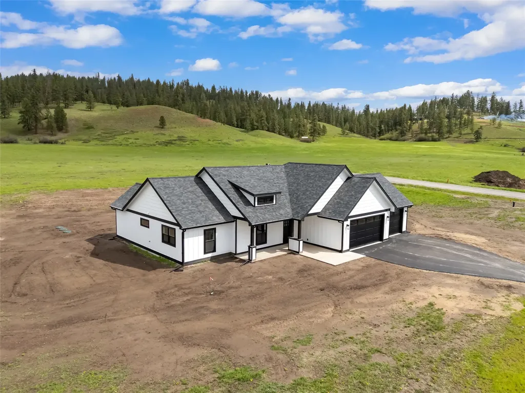 23968 Summit Point Road Huson MT 59846