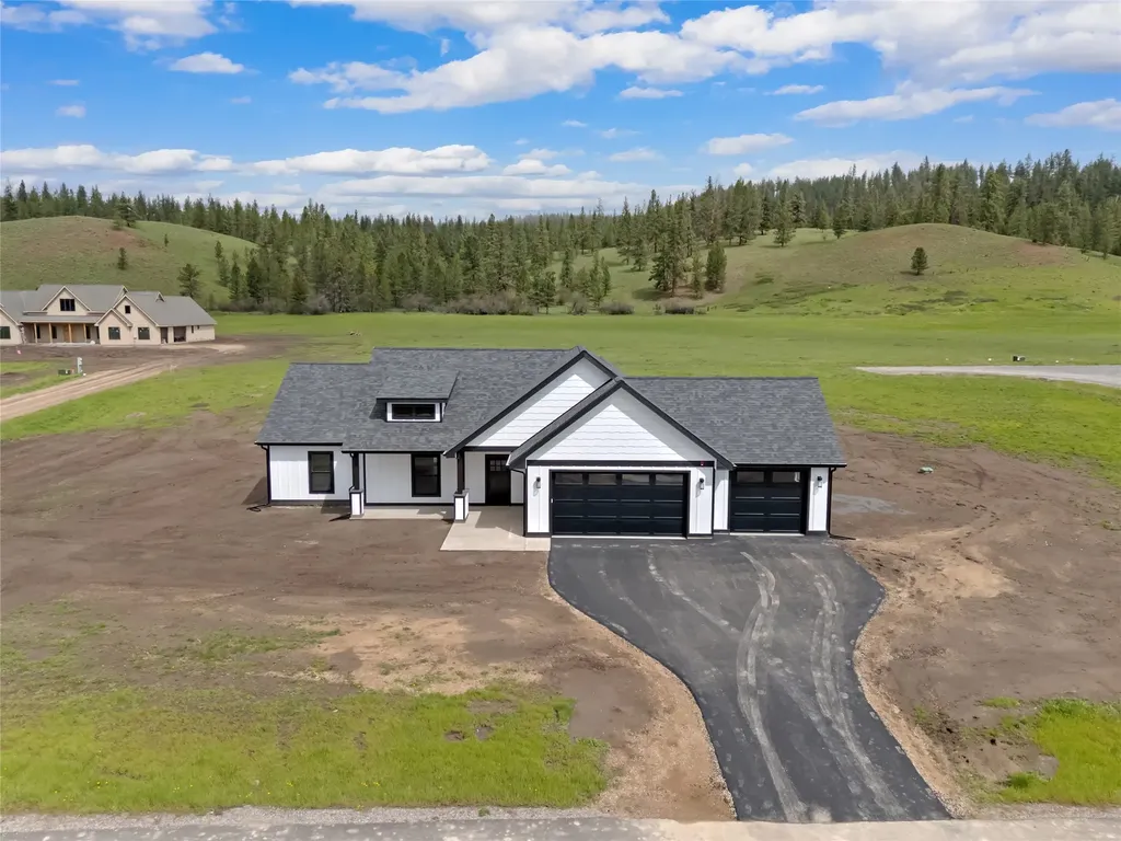 23968 Summit Point Road Huson MT 59846