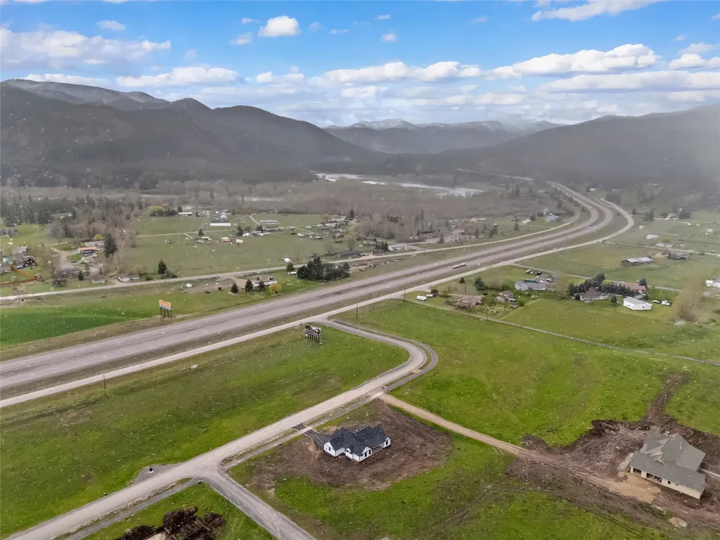 23968 Summit Point Road Huson MT 59846