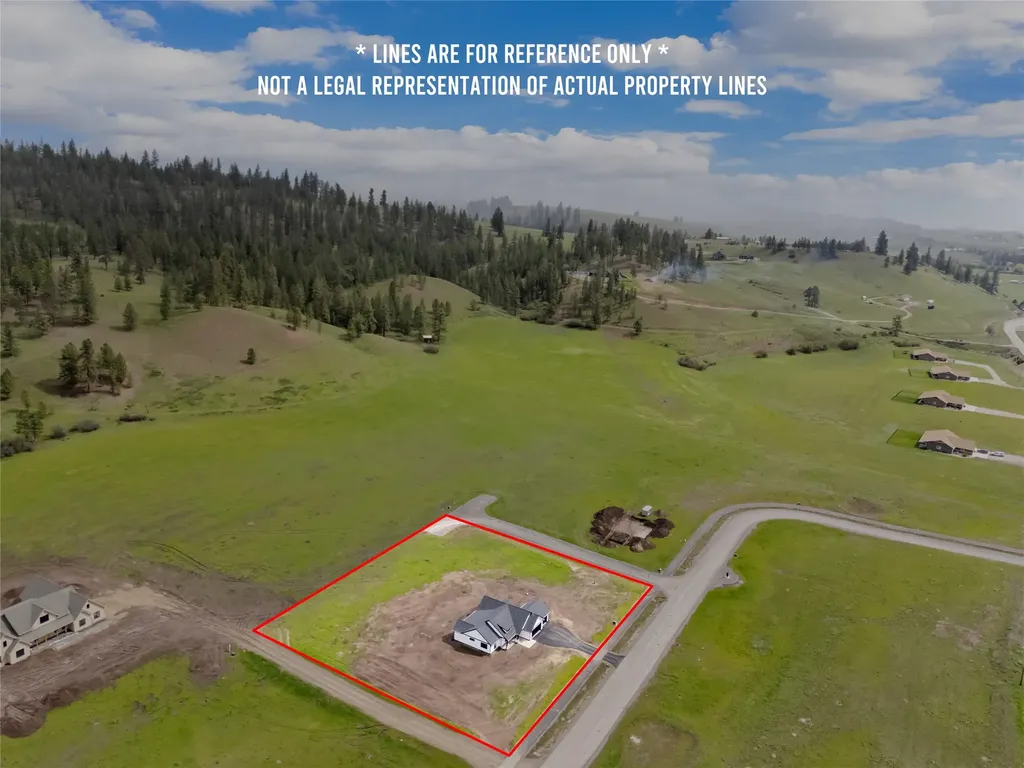 23968 Summit Point Road Huson MT 59846