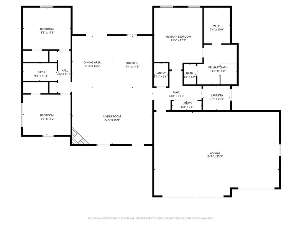 23968 Summit Point Road Huson MT 59846