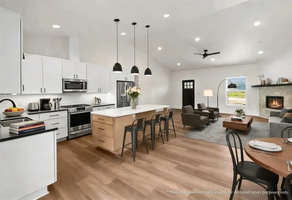 23968 Summit Point Road Huson MT 59846