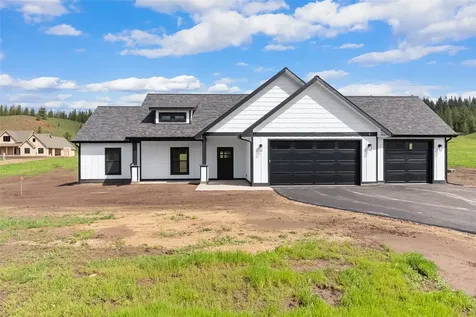 23968 Summit Point Road Huson MT 59846