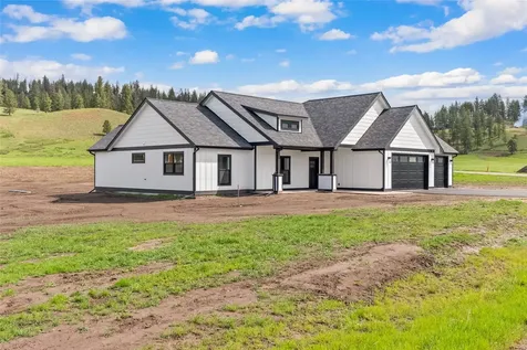 23968 Summit Point Road Huson MT 59846
